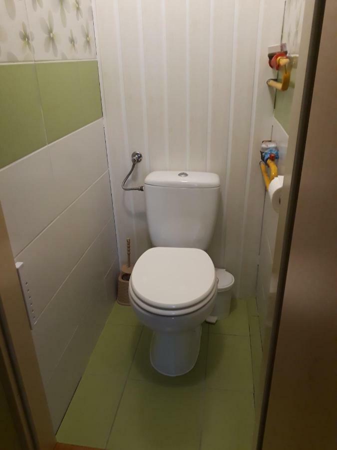 Legyel A Vendegunk :) Apartment Дебрецен Екстериор снимка