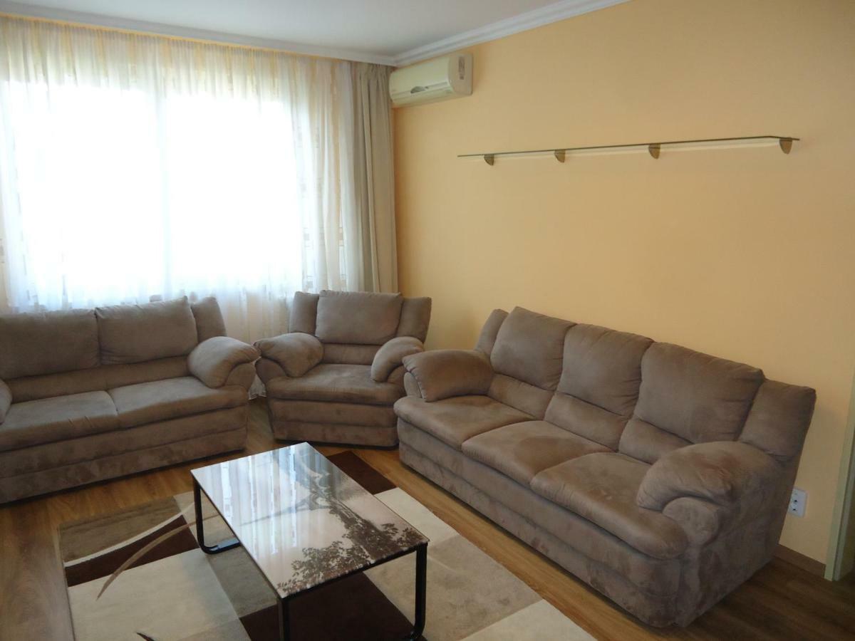 Legyel A Vendegunk :) Apartment Дебрецен Екстериор снимка