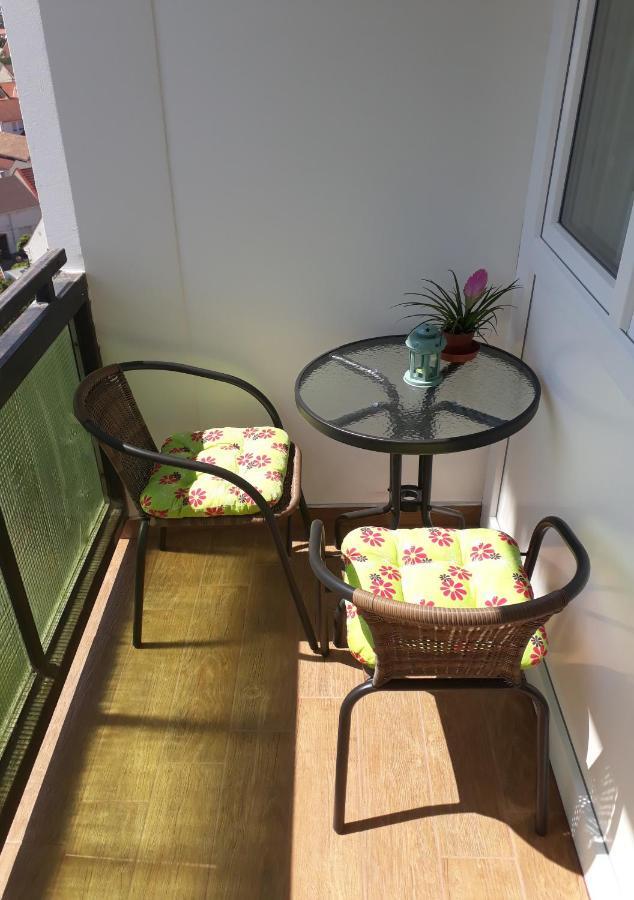 Legyel A Vendegunk :) Apartment Дебрецен Екстериор снимка